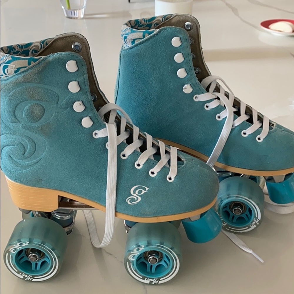 Roller skates - Picture 3 of 6